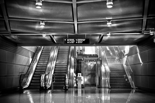 metro