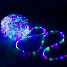 Svetlo, ktoré ožíva: LED hadica a jej čaro